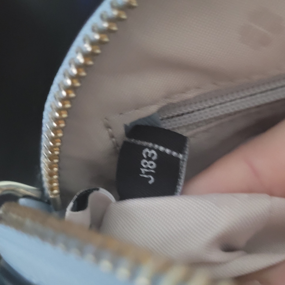 Kate Spade Morgan Double-zip Dome Crossbody - Picture 13 of 13